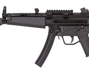 ZENITH ZF-5 9MM 8.9 PREMIUM PKG BLK