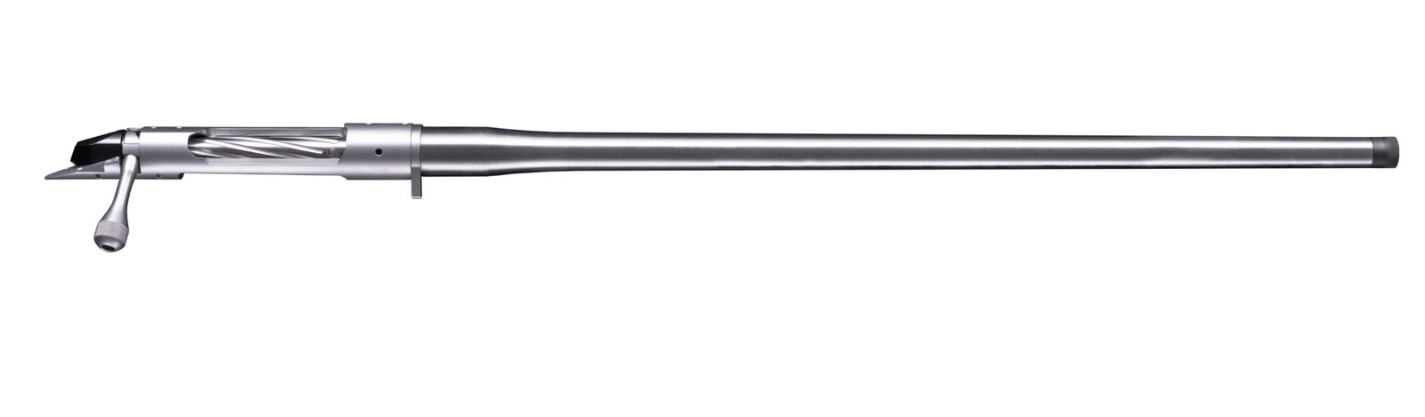 BERGARA BARRELED ACTION 7PRC #5.5 SS