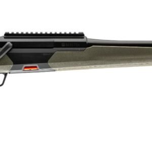 BERETTA BRX1 7MAG BLK/GRN 22" 5+1