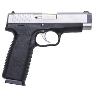 KAR CT45 45AP DAO PST 7R SS FS