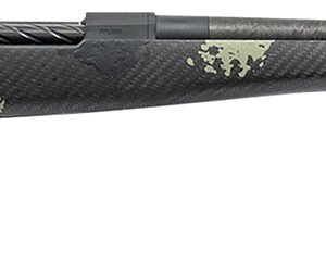 FIERCE FIREARMS CF ROGUE MINI 2 6CM BK/F 16" #