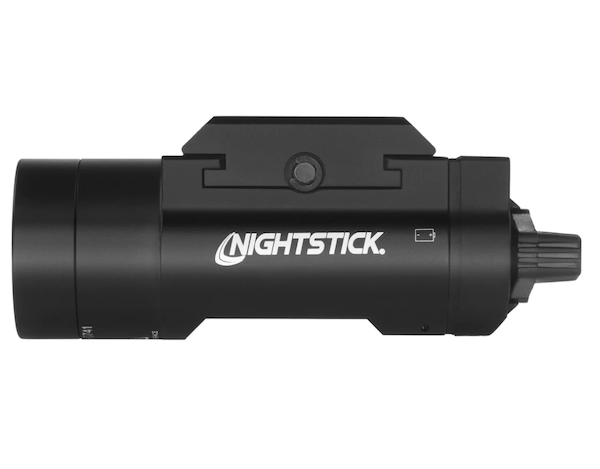 NGTSTK WEAPON MNT LGT 850L BLK