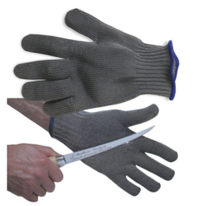 RAPALA FILLET GLOVE LARGE