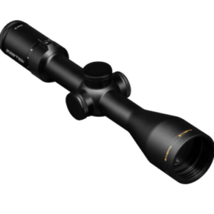 ZEROTECH THRIVE 4-16X50,ZPLEX,30MM