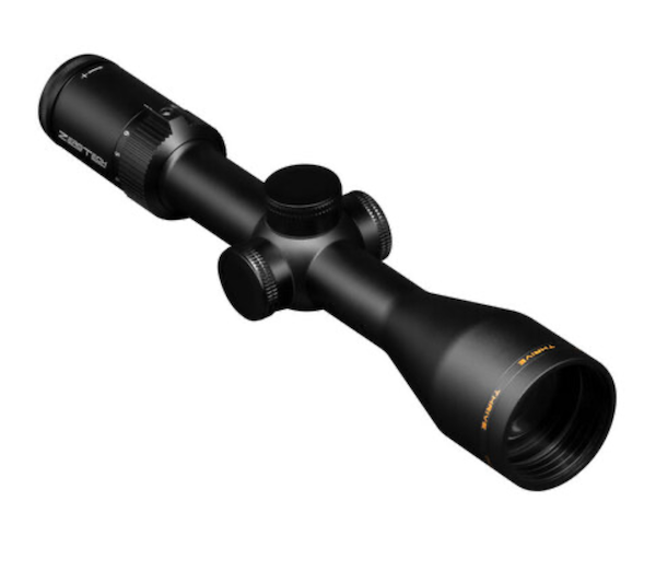 ZEROTECH THRIVE 4-16X50,ZPLEX,30MM