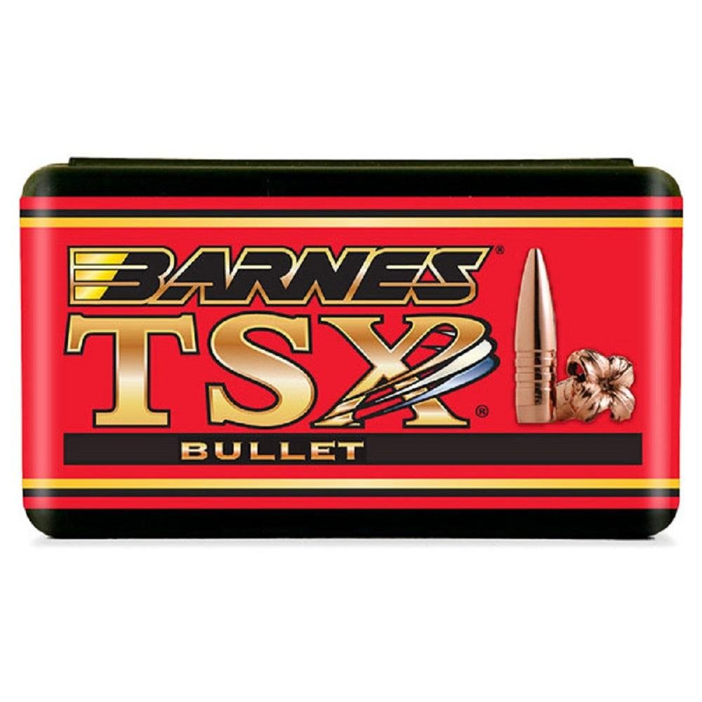 https3A2F2Fmedia.chattanoogashooting.com2Fimages2Fproduct2FBX304572F27524.jpg Barnes TSX Bullets .35 cal .358" 225 gr FB 50/ct