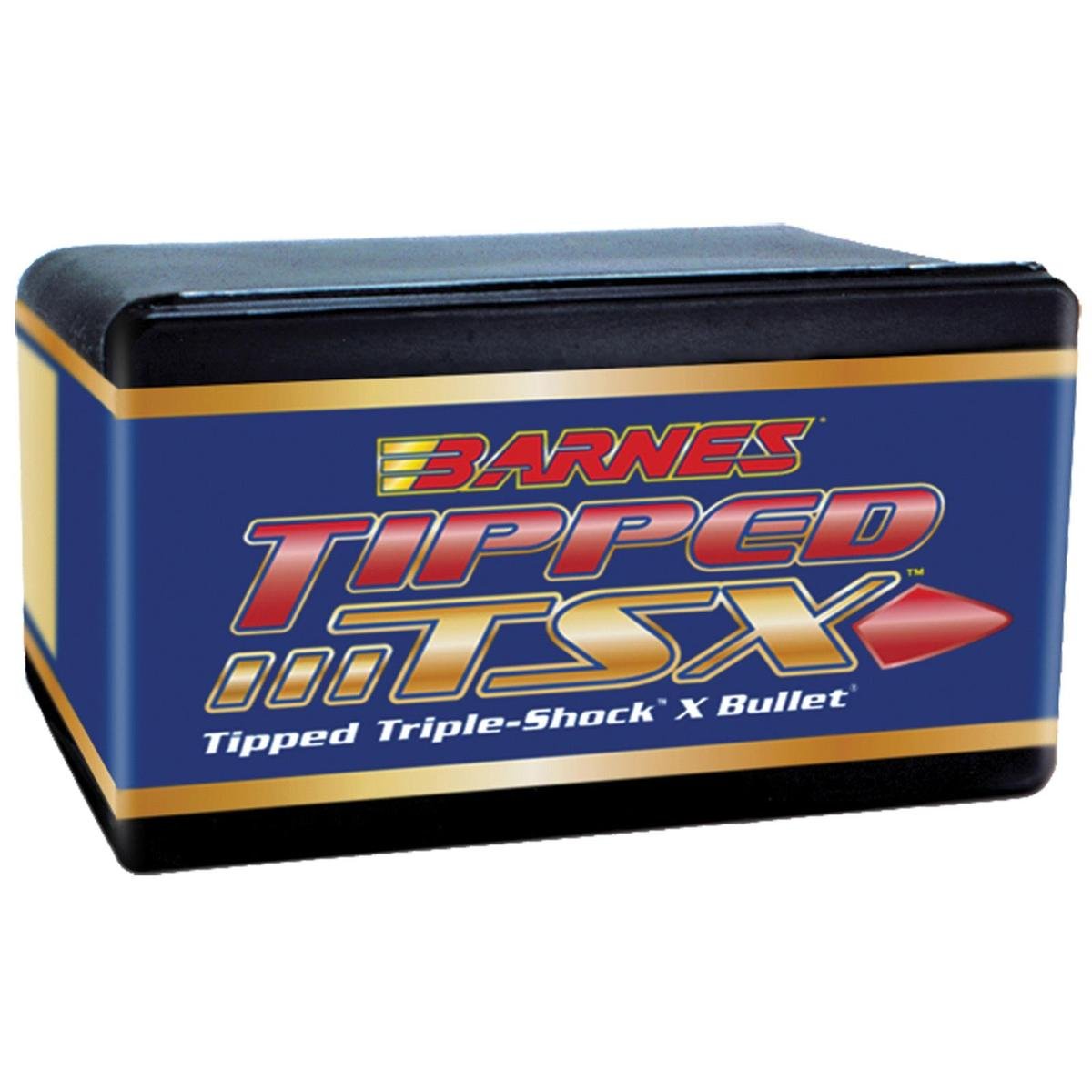 BARNES 450 CAL 250GR TTSX BT 20/ct
