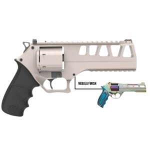 Chiappa Rhino 60DS Handgun .44 Mag 6rd Capacity 6" Barrel Nebula