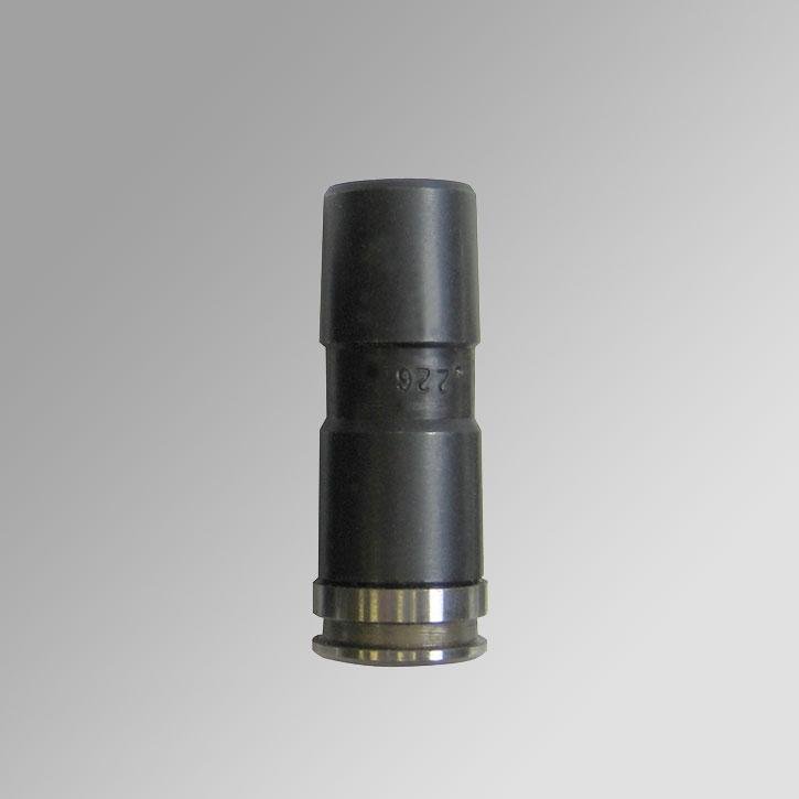 https3A2F2Fmedia.chattanoogashooting.com2Fimages2Fproduct2FFPHG8X57F2FforsterbeltedrimmedHSGage_7.jpg Forster Rimmed & Belted Headspace Gage 8mmx57 Mauser FIELD Length