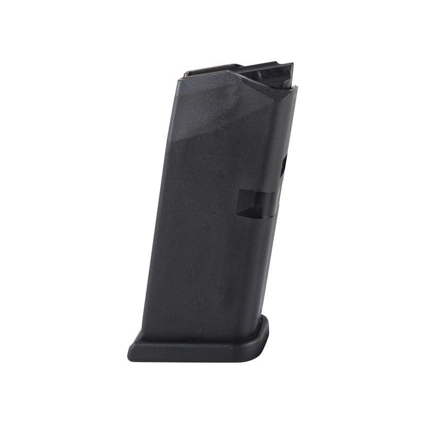 Glock G26 Handgun Magazine Black Gen5 9mm 10/rd