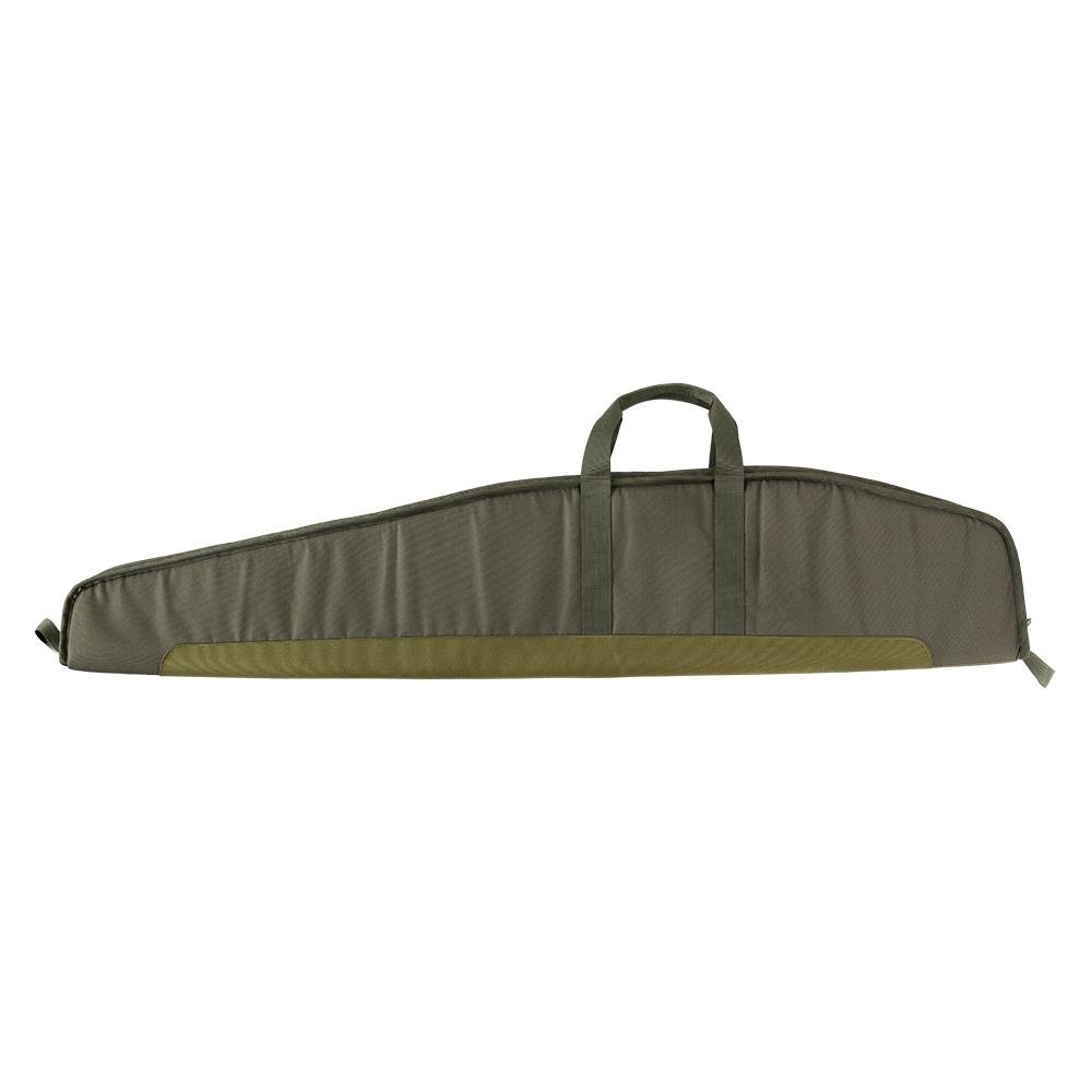 Muddy Scoped Rifle Case 48" Peat Moss