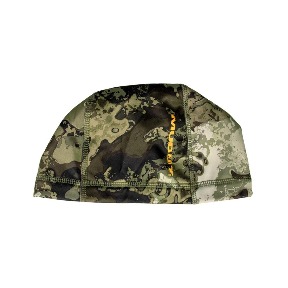 https3A2F2Fmedia.chattanoogashooting.com2Fimages2Fproduct2FGMMUDLWBEANIEVCG2FGMMUDLWBEANIEVCG-1.jpg Muddy Lightweight Fleece Beanie Veil Canyon Grey