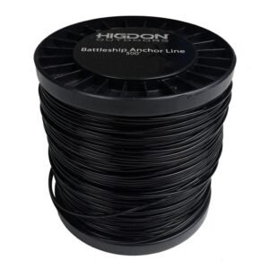 Higdon Outdoors Nylon Non Tangle Decoy Line 500'