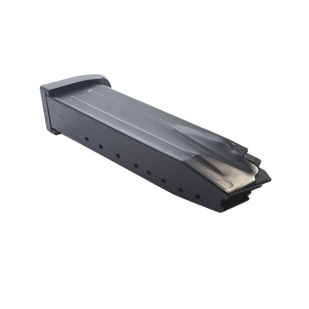 https3A2F2Fmedia.chattanoogashooting.com2Fimages2Fproduct2FHZ502486152FHZ50248615-1.jpg H&K Mark 23 Handgun Magazine Black .45 ACP 12/rd