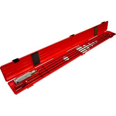 https3A2F2Fmedia.chattanoogashooting.com2Fimages2Fproduct2FMTCRC2FMTCRC_1.jpg MTM Gun Cleaning Rod Case Red