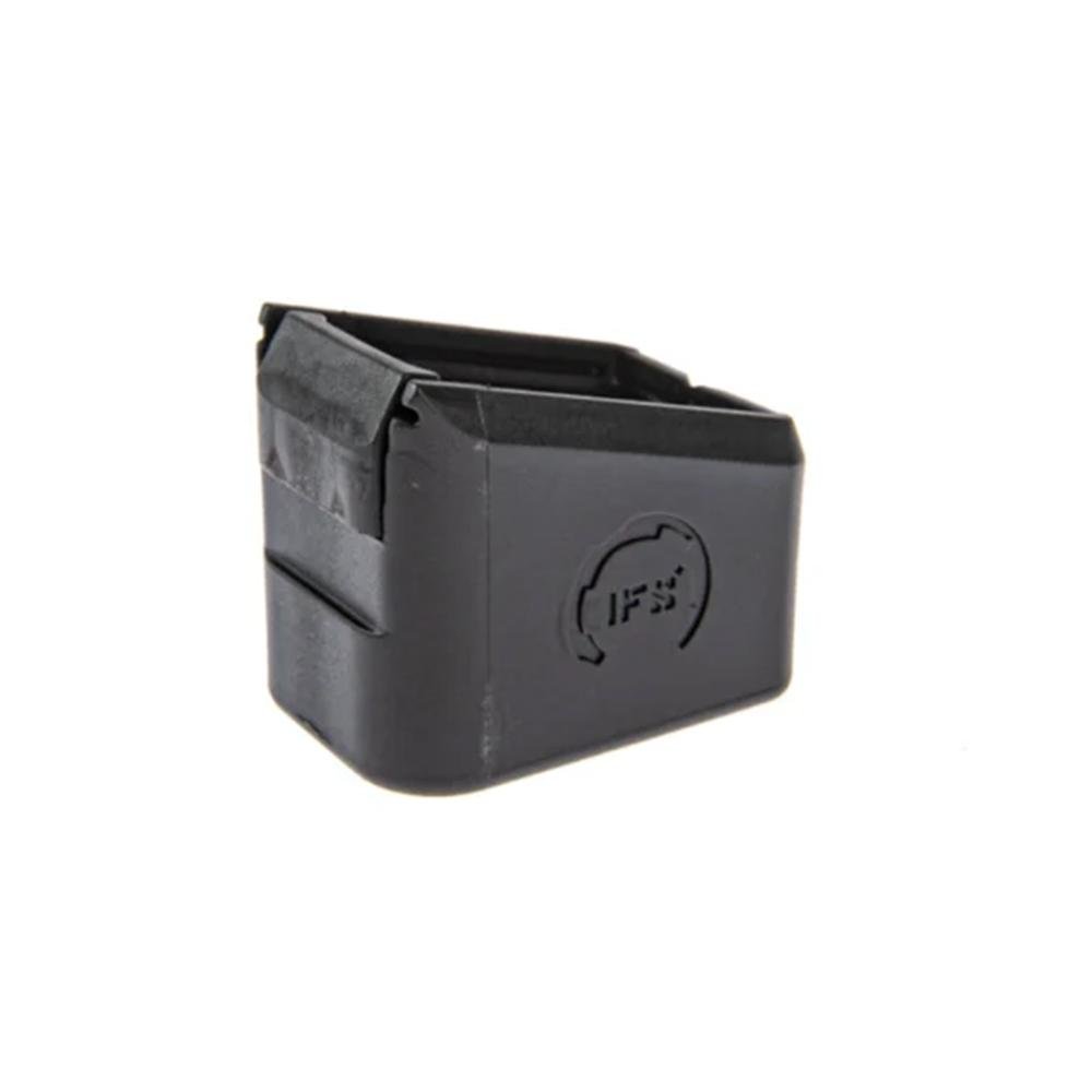 https3A2F2Fmedia.chattanoogashooting.com2Fimages2Fproduct2FMYF42264SET2FMYF42264SET-1.jpg Mec-Gar Beretta 92 Magazine Adapter Set 9mm Luger 4/rd Mec-Gar Mags ONLY