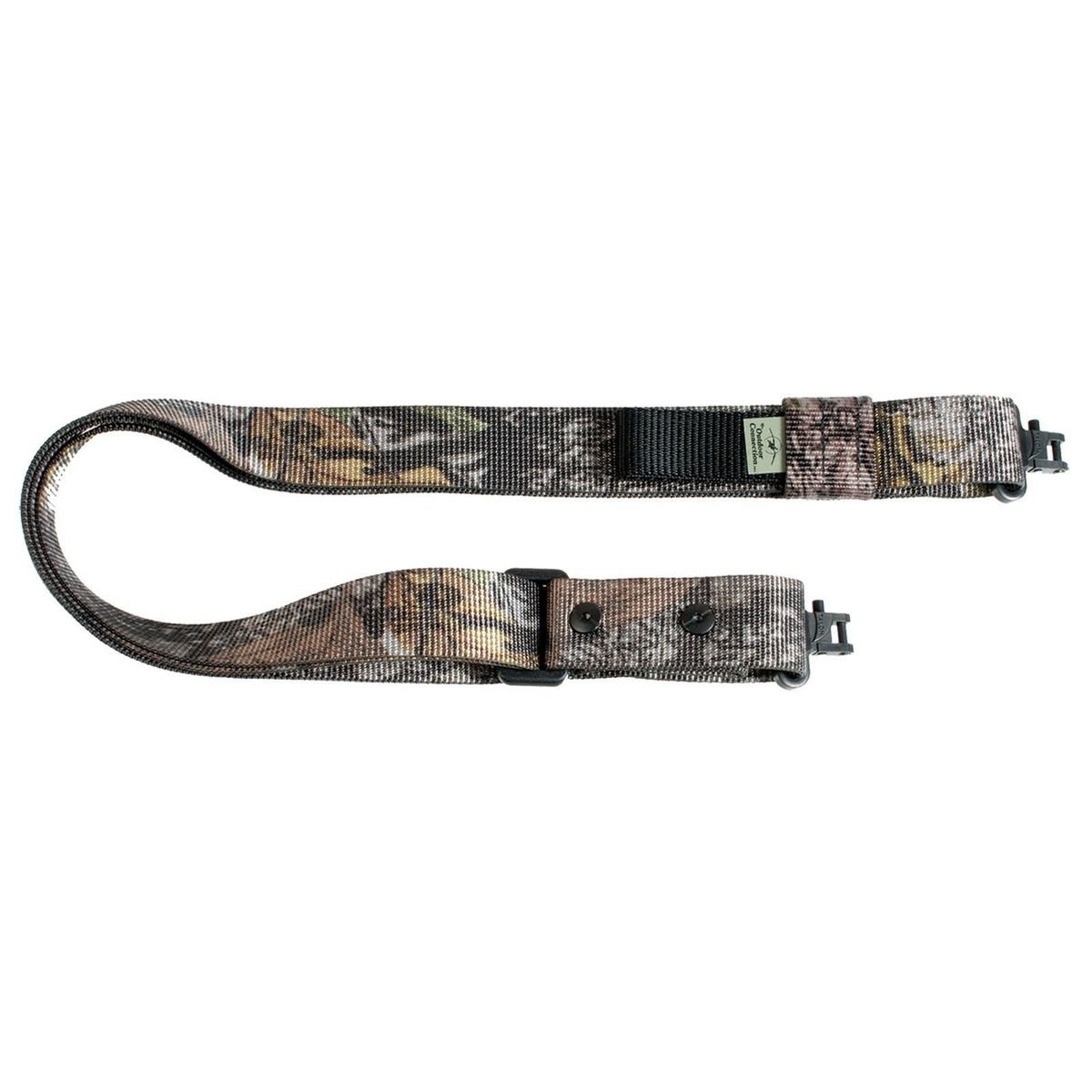 Outdoor Connection Super Sling 2+ w/Detachable Swivels