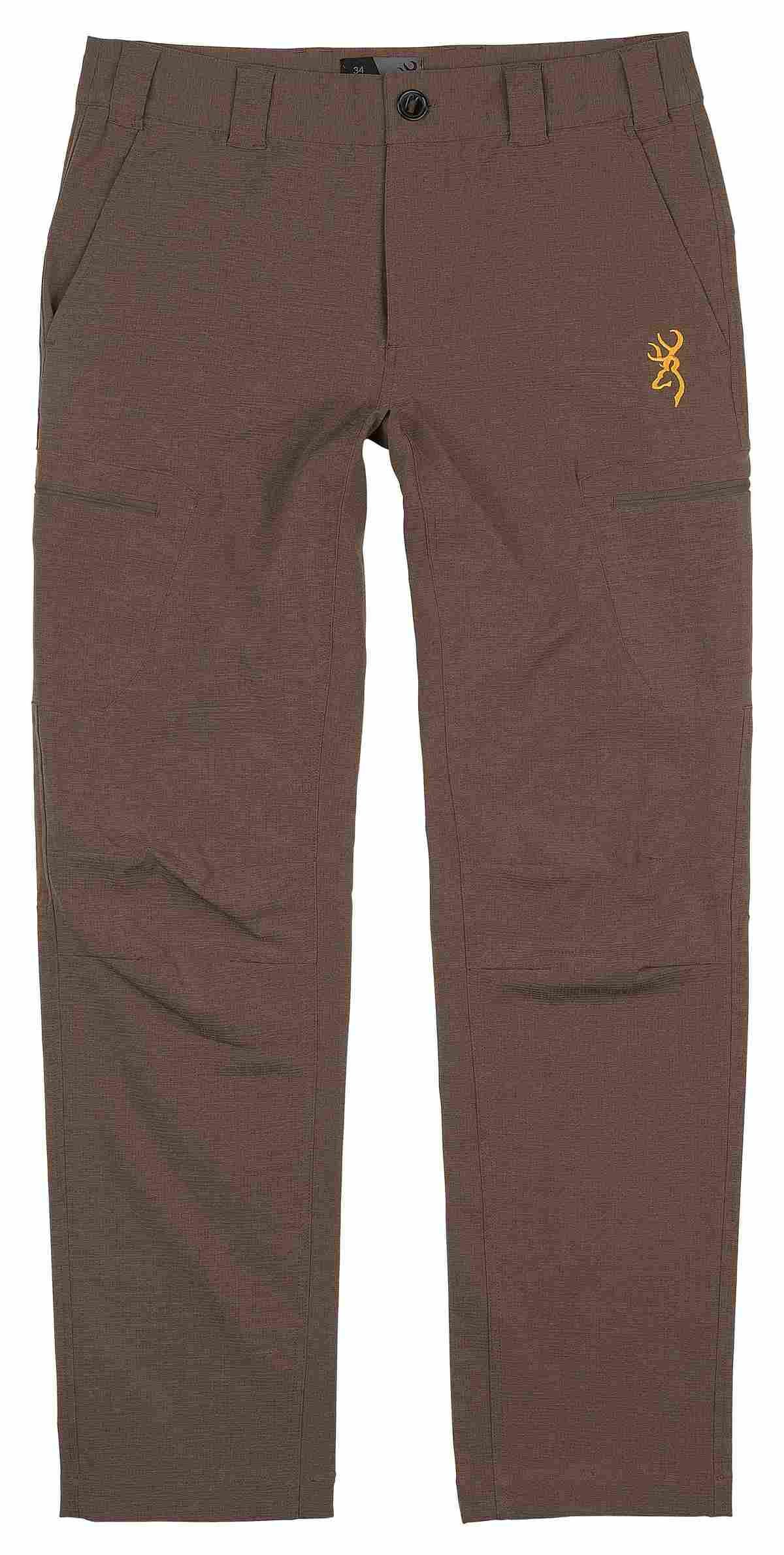 https3A2F2Fmedia.chattanoogashooting.com2Fimages2Fproduct2FQH30205698362FQH3020569834.jpg Browning EARLY SEASON Pant MAJOR BROWN Waist 36