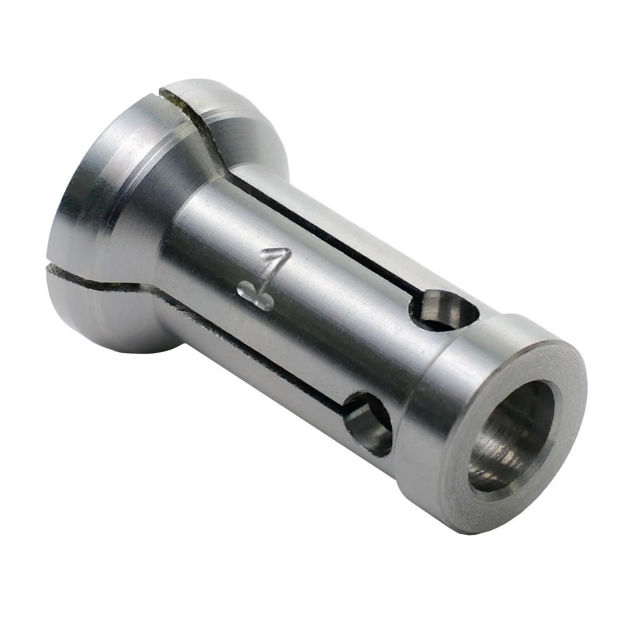 RCBS Matchmaster Trimmer Collet #3 .440/.545 DIA.