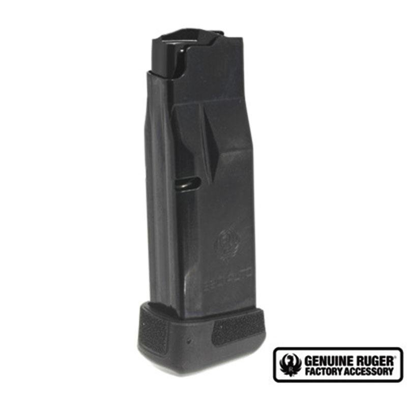 https3A2F2Fmedia.chattanoogashooting.com2Fimages2Fproduct2FUR907342Fruger-lcp-max-380-auto-12-round-magazine-ur90734.jpg Ruger LCP Max Handgun Magazine .380 Auto 12/rd