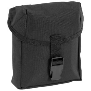 Elite First Aid Platoon Individual First Aid Kit (IFAK) - Black