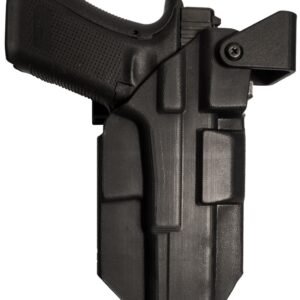 COMP-TAC CT3 LEVEL III HOLSTER GLOCK 19 GEN 5  RH BLACK