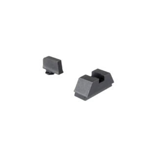 AMERIGLO 4L FITS ALL GLOCK MODELS OPTIC-COMPATIBLE .280  FRONT .355 REAR