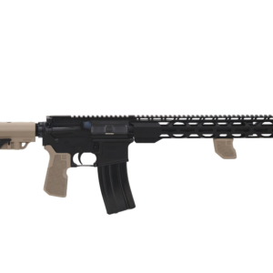 RADICAL FR16-556SOC-15RPR-MFT RFL MIN STK DIE FREE CO KUNG FU/CLAW FDE 30RD