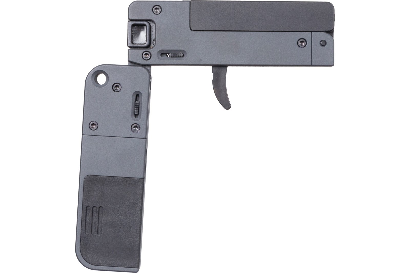 lc1-sg.jpg TBR LIFECARD ALUM 22LR GRAY