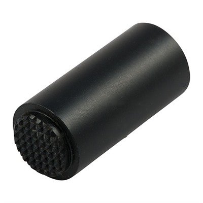 COMMANDER RECOIL SPRING PLUG, BLUE