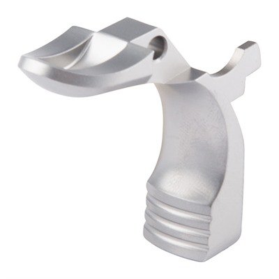 1911 MACHINED BEAVERTAIL GRIP SAFETY, S/S