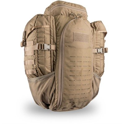 HALFTRACK PACK-DRY EARTH