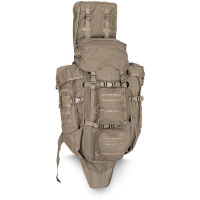 OPERATOR PACK - DRY EARTH