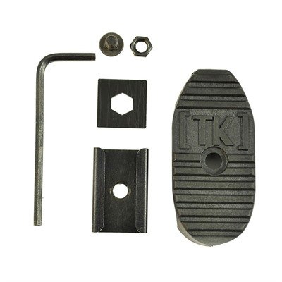 BUCK PRO'' BASE PAD 2-PACK