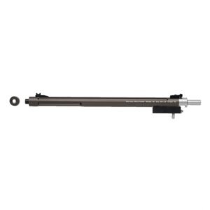 10/22 TAKEDOWN BULL BARREL MATTE BLACK