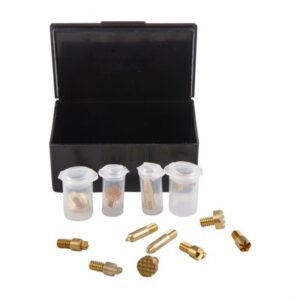 DELUXE STIPPLING TIP KIT