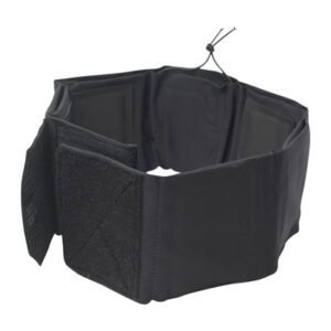 SMALL (30''-36'') CLUTCH BELT, BLACK