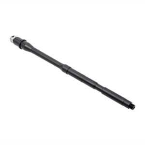 16.1   BARREL SUB-ASSEMBLY W/ COLLAR KIT 22LR