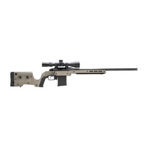 XRS CHASSIS SYSTEM FOR CZ 457 SHORT ACTION RH FDE