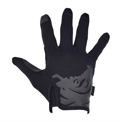 FULL DEXTERITY TACTICAL DELTA FR GLOVE 2X-LARGE BLK