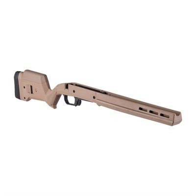 HUNTER 110 ADJUSTABLE STOCK RH FOR SAVAGE 110 HUNTER SA FDE