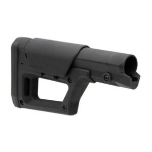 AR-15 PRS LITE BUTTSTOCK BLACK