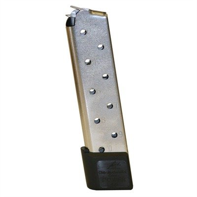 p_207000002_1.jpg POWER MAGAZINE, 10-ROUND