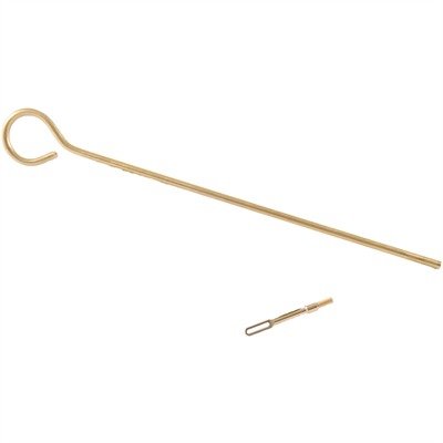 9'' LOOP PISTOL ROD