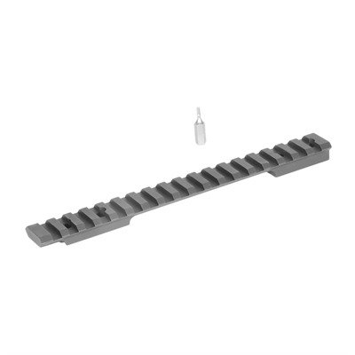 p_296000749_2.jpg SAVAGE 110-116 FLAT BACK LA 1-PIECE PICATINNY BASE 20 MOA