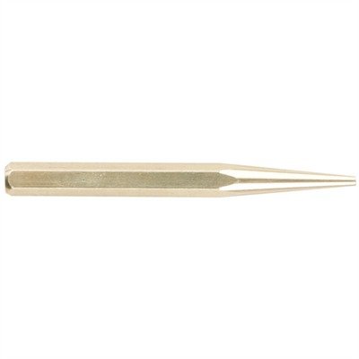 1/16'' (1.6MM) STARTER BRASS PUNCH