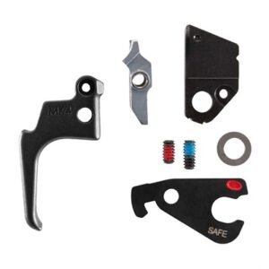 COMPETITION ACTION ENHANCEMENT KIT RUGER MKIV/MKIV 22/45 BLK