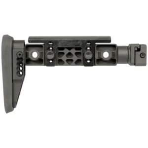 ALPHA SERIES FIXED BEAM STOCK