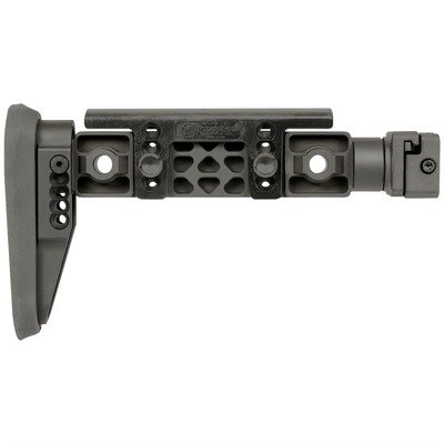 ALPHA SERIES FIXED BEAM STOCK