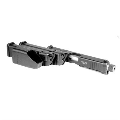 p_430105830_1.jpg CONVERSION KIT GLOCK 17/22 GEN 5 22LR (2)15-ROUND MAG BLACK
